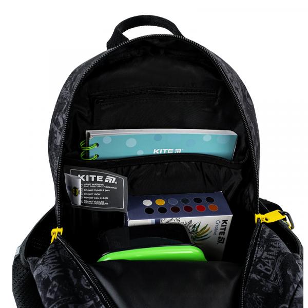 Рюкзак Kite Kids 2735 DC