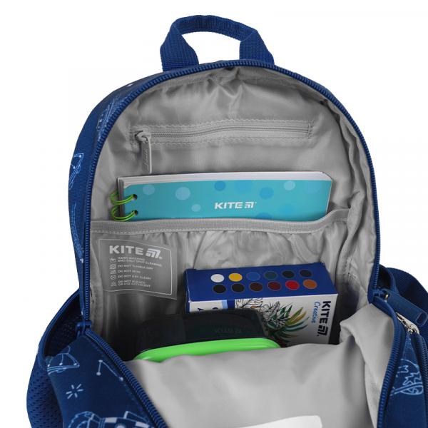 Рюкзак Kite Kids 2735 In Space