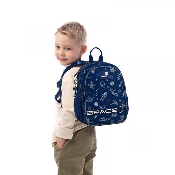 Рюкзак Kite Kids 2735 In Space