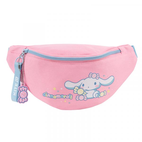 Сумка-бананка Kite дитяча 2577 CR