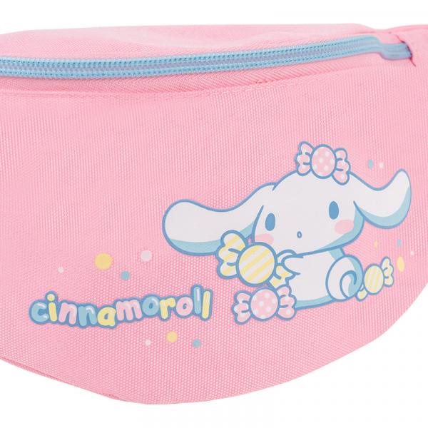 Сумка-бананка Kite дитяча 2577 CR