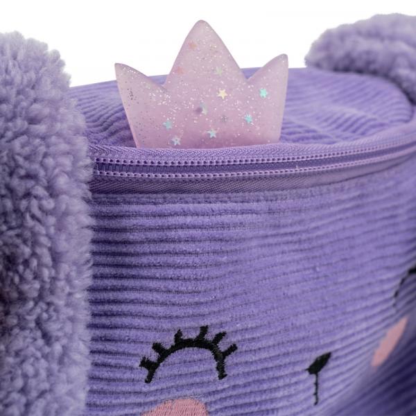 Сумка-бананка Kite дитяча 2577 Little Bunny