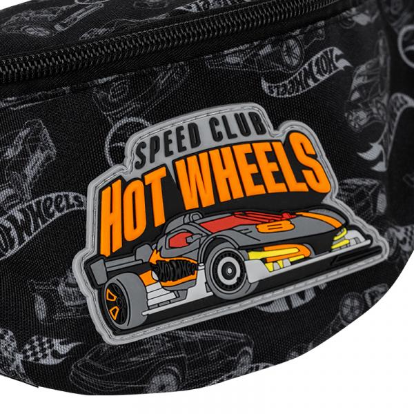 Сумка-бананка Kite дитяча 2577 HW