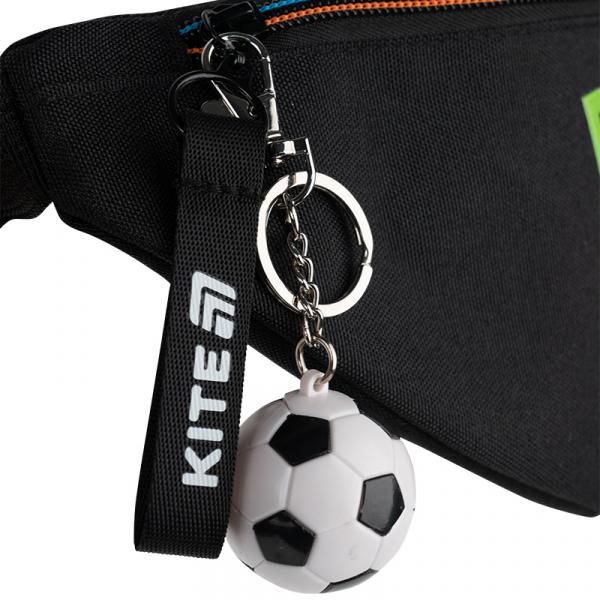 Сумка-бананка Kite дитяча 2577 Football Player