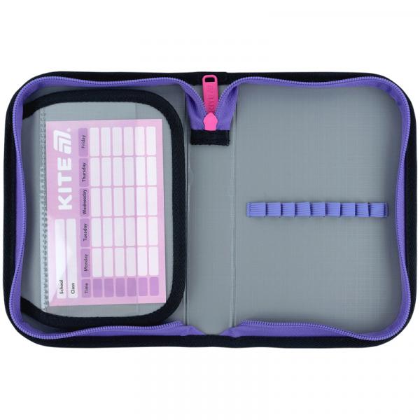 Пенал Kite 1 від., 1 відв., без наповнення 621 HK-2