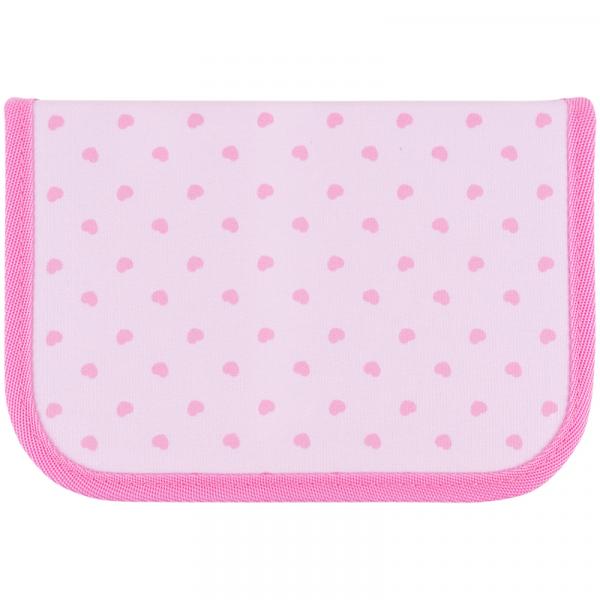 Пенал Kite 1 від., 1 відв., без наповнення 621 HK-3