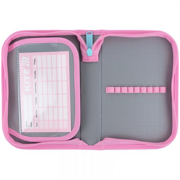 Пенал Kite 1 від., 1 відв., без наповнення 621 HK-3