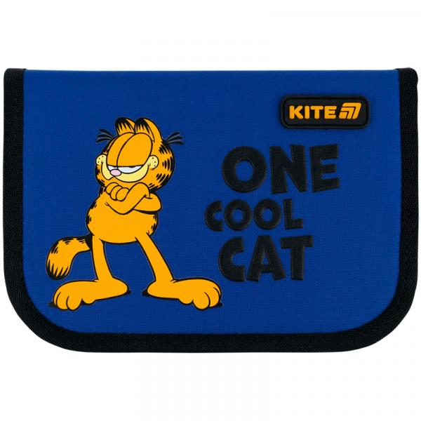 Пенал Kite 1 від., 1 відв., без наповнення 621 GF