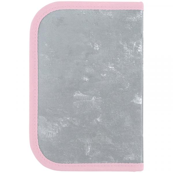 Пенал Kite 1 від., 1 відв., без наповнення 621 Velvet Dream