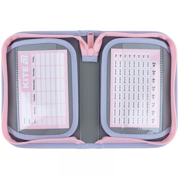 Пенал Kite 1 від., 2 відв., без наповнення 622 SP