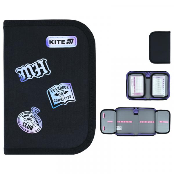 Пенал Kite 1 від., 2 відв., без наповнення 622 MH