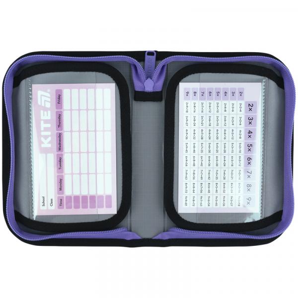 Пенал Kite 1 від., 2 відв., без наповнення 622 MH