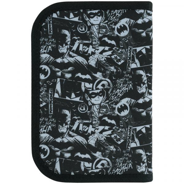 Пенал Kite 1 від., 2 відв., без наповнення 622 DC