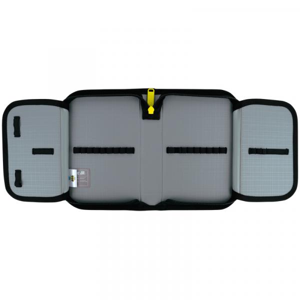 Пенал Kite 1 від., 2 відв., без наповнення 622 DC