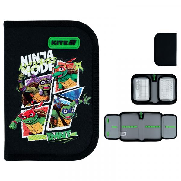 Пенал Kite 1 від., 2 відв., без наповнення 622 NT