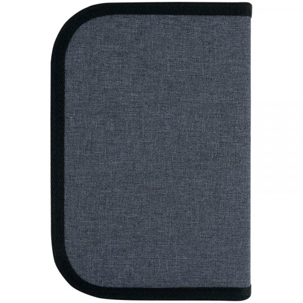 Пенал Kite 1 від., 2 відв., без наповнення 622 Level UP