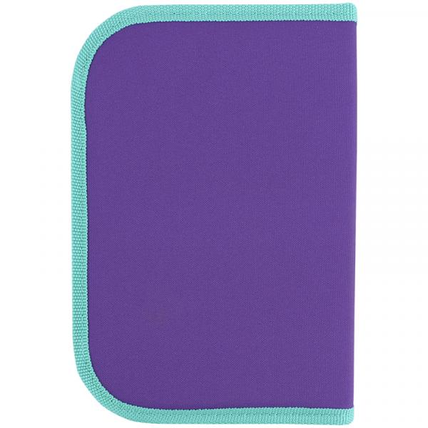 Пенал Kite 1 від., 2 відв., з наповненням 622H LP