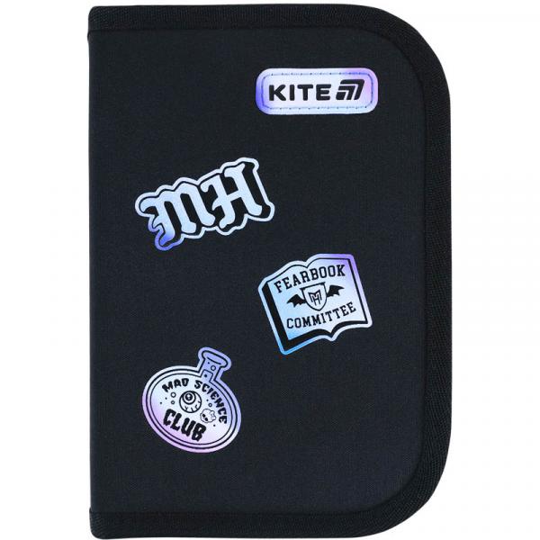 Пенал Kite 1 від., 2 відв., з наповненням 622H MH