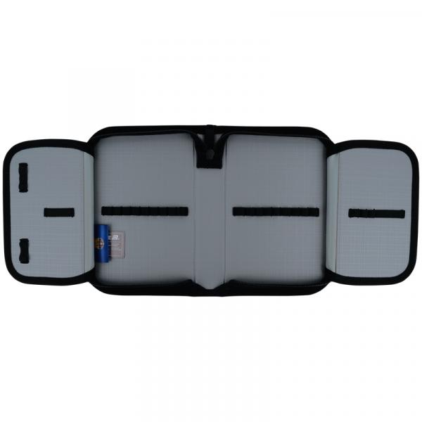 Пенал Kite 1 від., 2 відв., з наповненням 622H BC