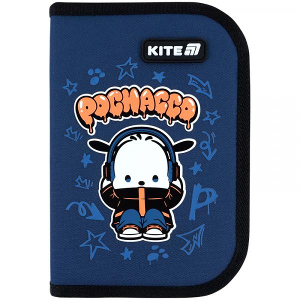 Пенал Kite 1 від., 2 відв., з наповненням 622H PC