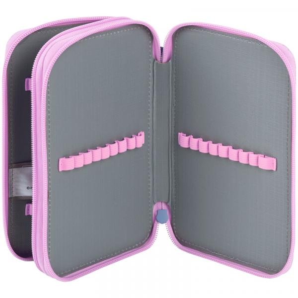 Пенал Kite 2 від., без наповнення 623 HK