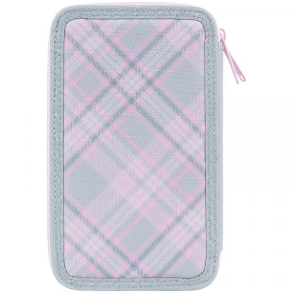 Пенал Kite 2 від., без наповнення 623 College Line