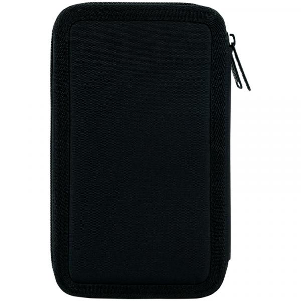 Пенал Kite 2 від., без наповнення 623 Break the Rules