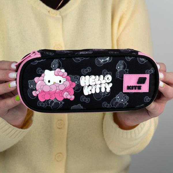 Пенал Kite 599 HK-1