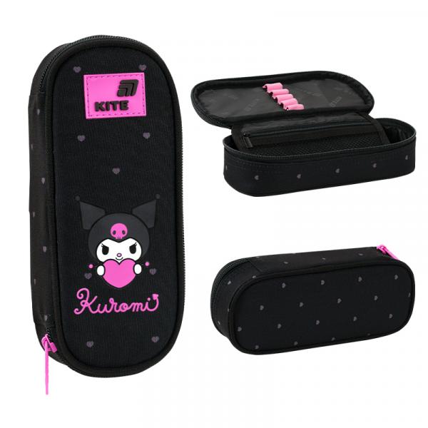 Пенал Kite 599 HK-2