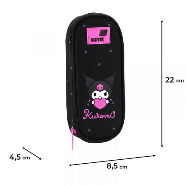 Пенал Kite 599 HK-2