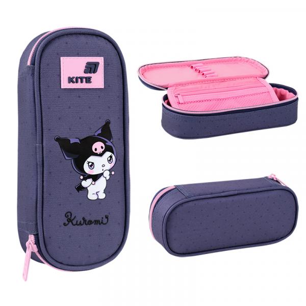 Пенал Kite 599 HK-3