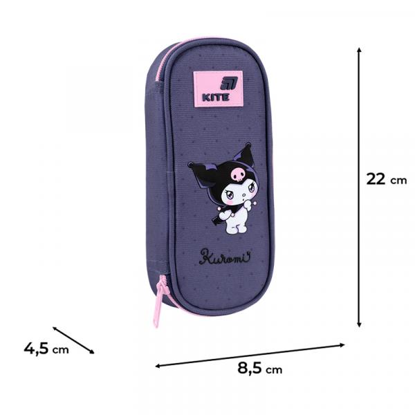 Пенал Kite 599 HK-3