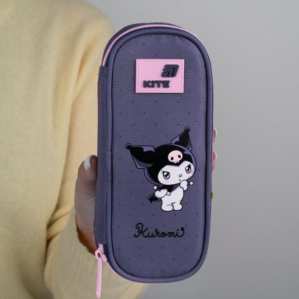 Пенал Kite 599 HK-3