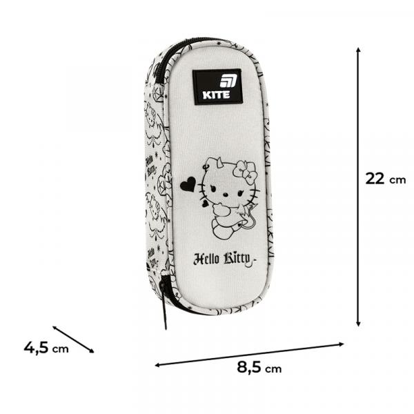 Пенал Kite 599 HK-4