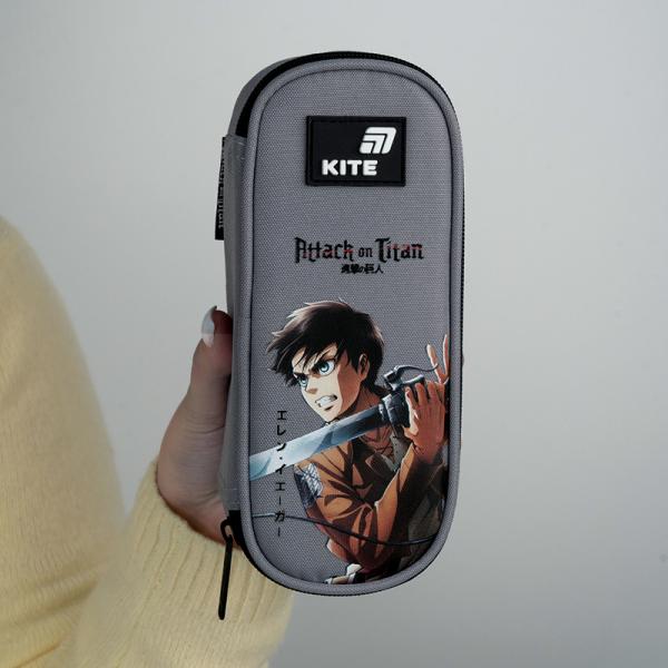 Пенал Kite 599 AT