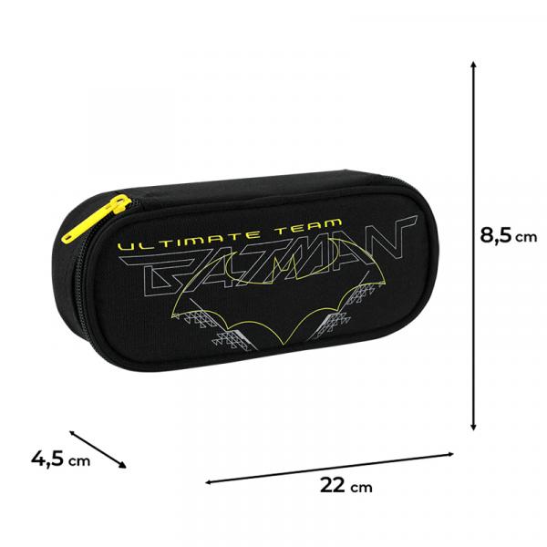 Пенал Kite 599 DC