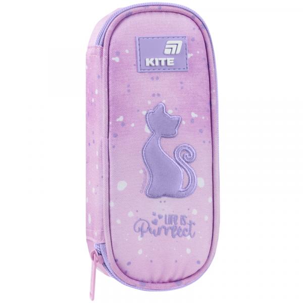 Пенал Kite 599 Catsline