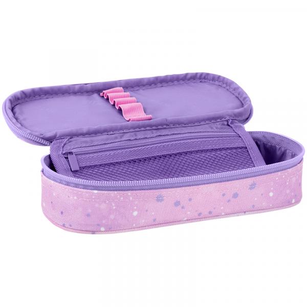 Пенал Kite 599 Catsline