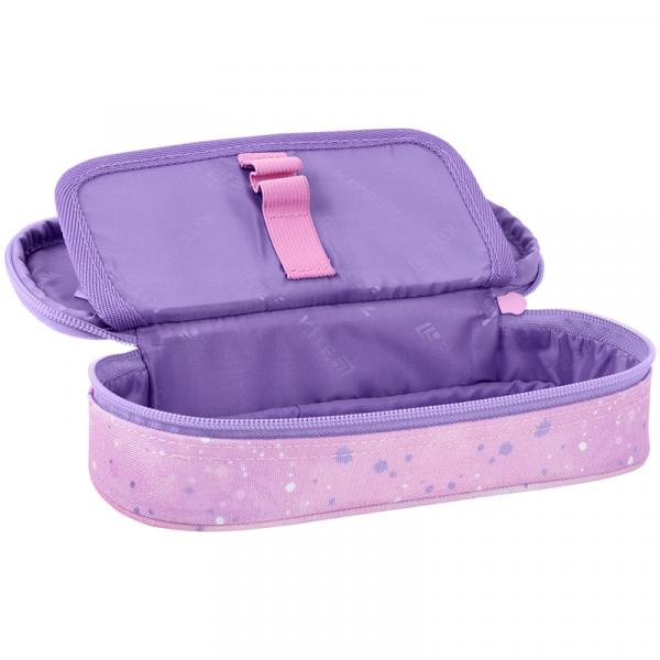 Пенал Kite 599 Catsline