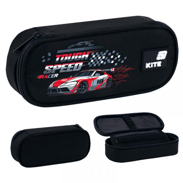 Пенал Kite 599 Speed Racer