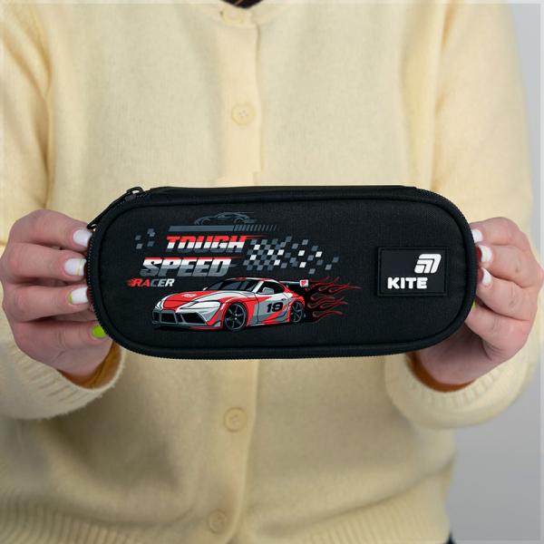 Пенал Kite 599 Speed Racer