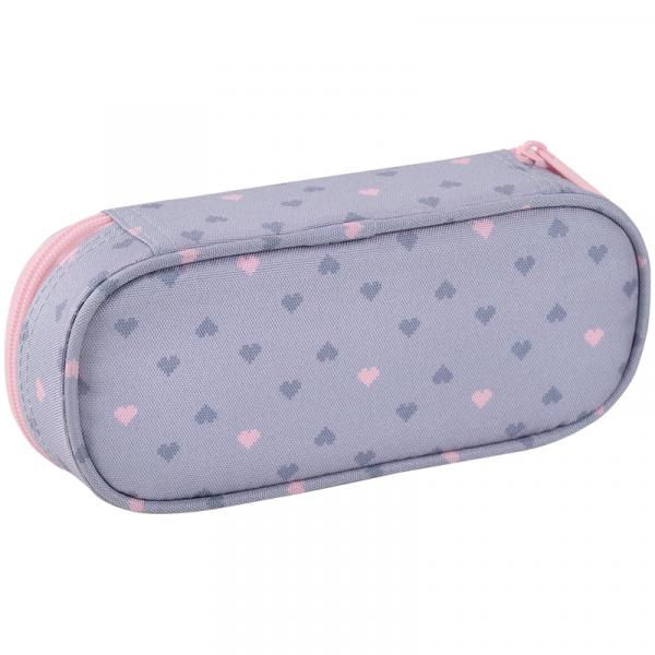 Пенал Kite 599 Pixel Love