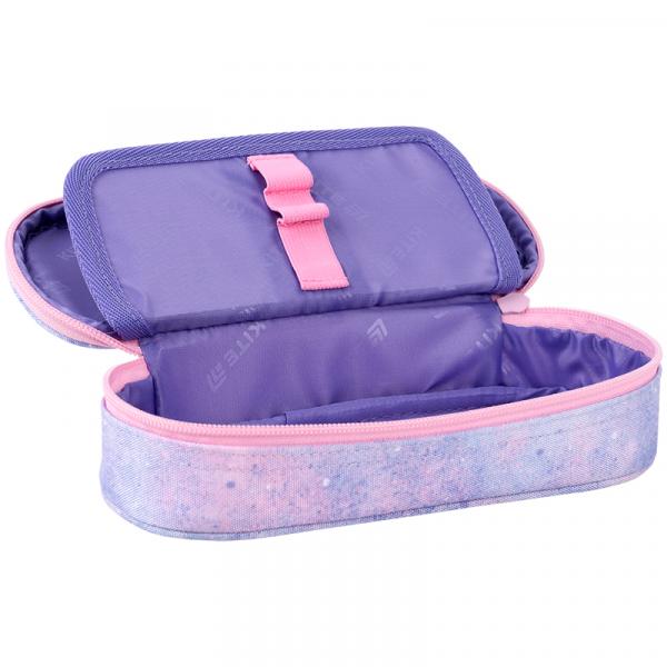 Пенал Kite 599 Fancy