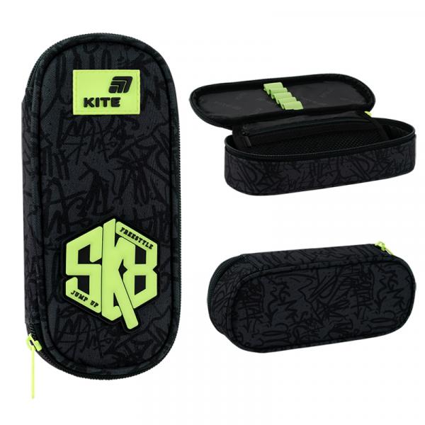 Пенал Kite 599 SK8