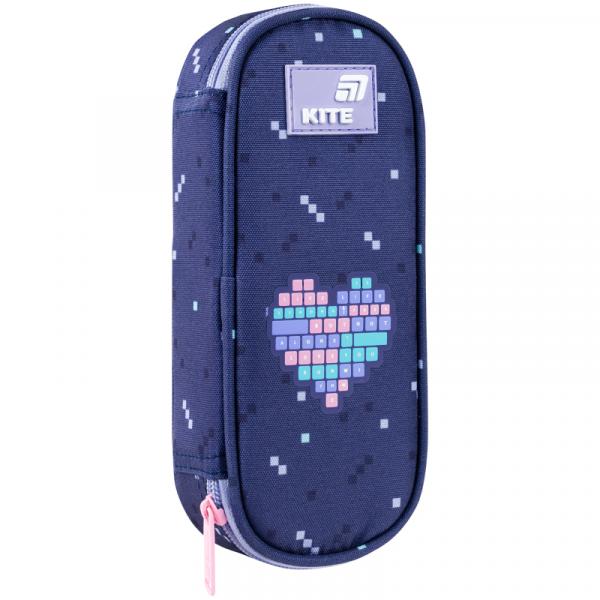 Пенал Kite 599 Type Love