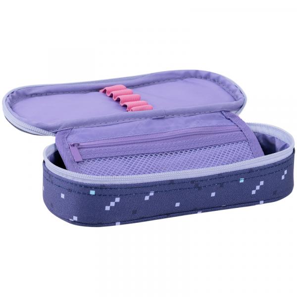 Пенал Kite 599 Type Love