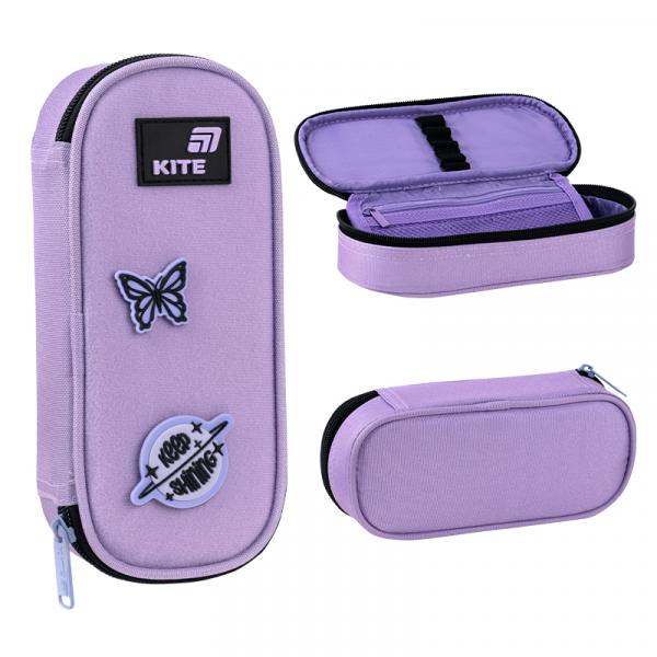 Пенал Kite 599 Crush