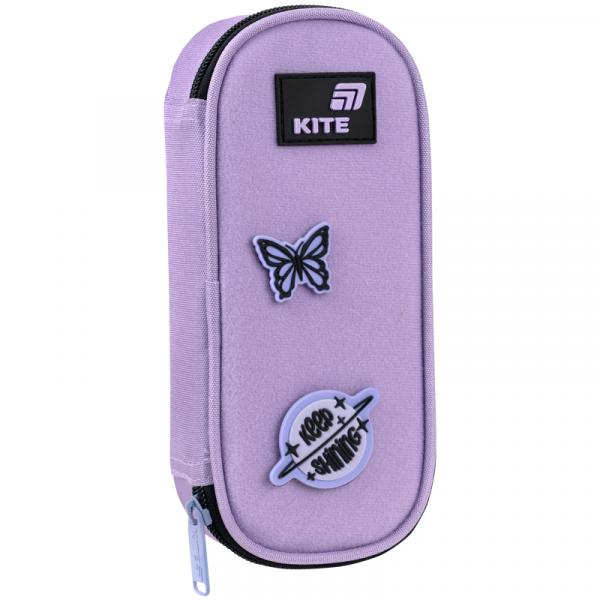 Пенал Kite 599 Crush