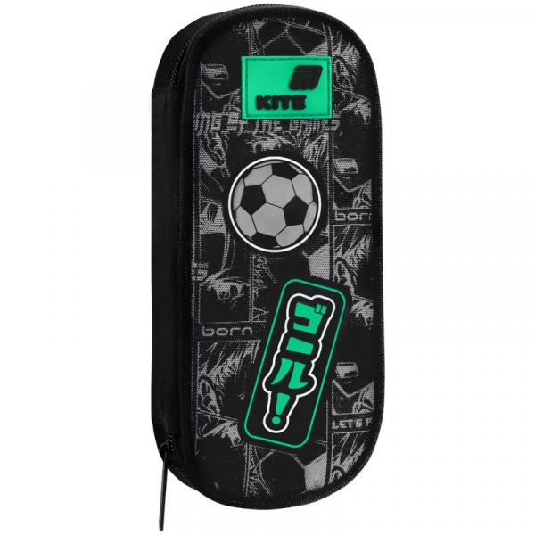 Пенал Kite 599 Good Mood