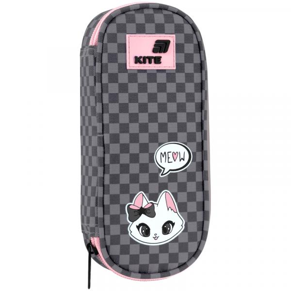 Пенал Kite 599 Meow